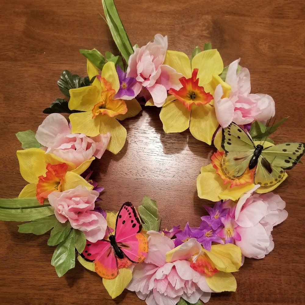 Wreath